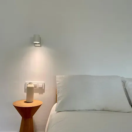 Loft A Landeira Vigo