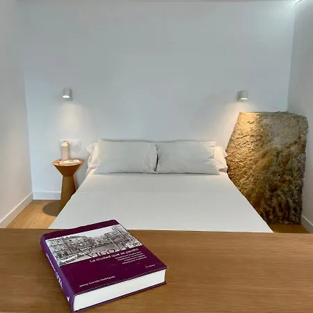 Loft A Landeira Appartamento