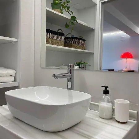 Loft A Landeira Appartamento Vigo