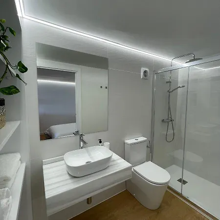 Loft A Landeira Vigo