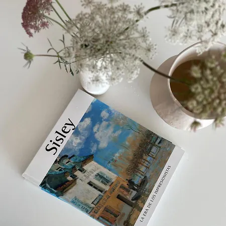 Lägenhet Loft A Landeira
