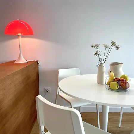 Apartment Loft A Landeira