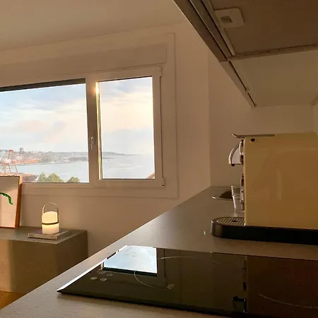 Loft A Landeira Apartamento *