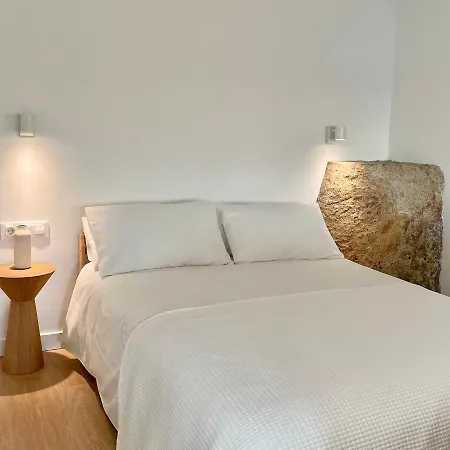 Loft A Landeira Apartment