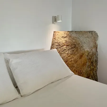 Lägenhet Loft A Landeira *