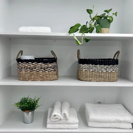 Apartamento Loft A Landeira Vigo