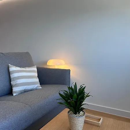 Loft A Landeira Appartamento