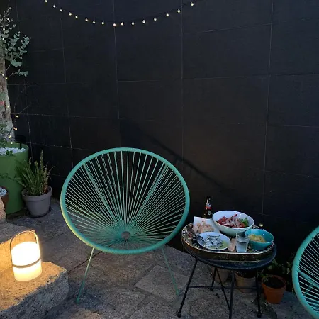 Loft A Landeira Apartamento Vigo