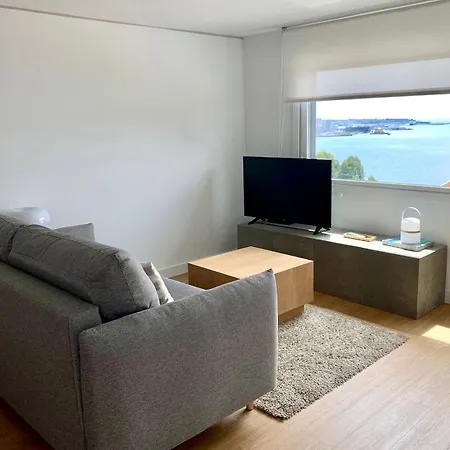 Loft A Landeira * Vigo