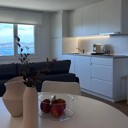 Loft A Landeira