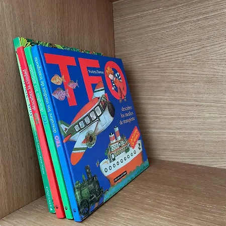 Loft A Landeira Vigo