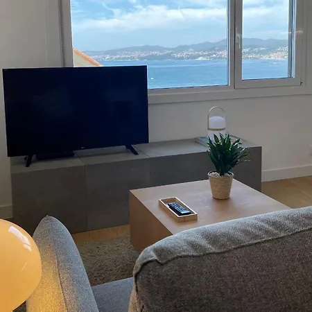 Loft A Landeira Apartment *