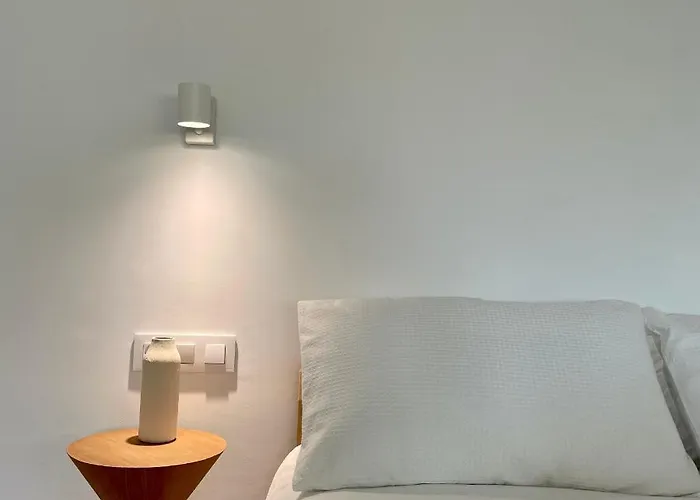 Loft A Landeira ヴィーゴ