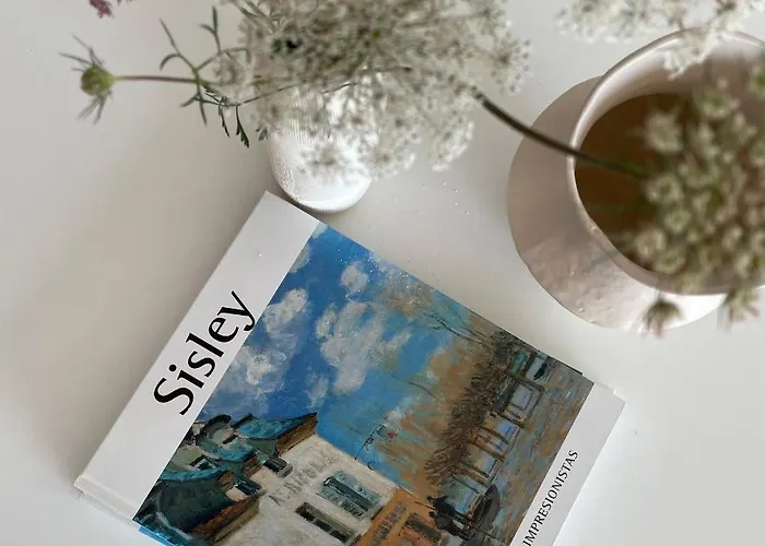 アパート Loft A Landeira