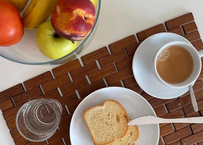 アパート Loft A Landeira