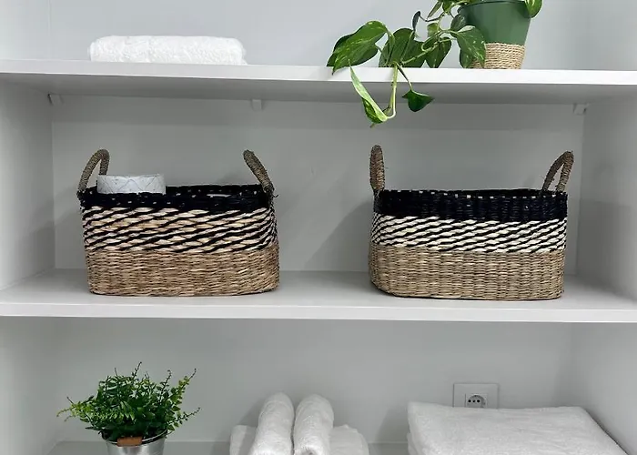 アパート Loft A Landeira ヴィーゴ