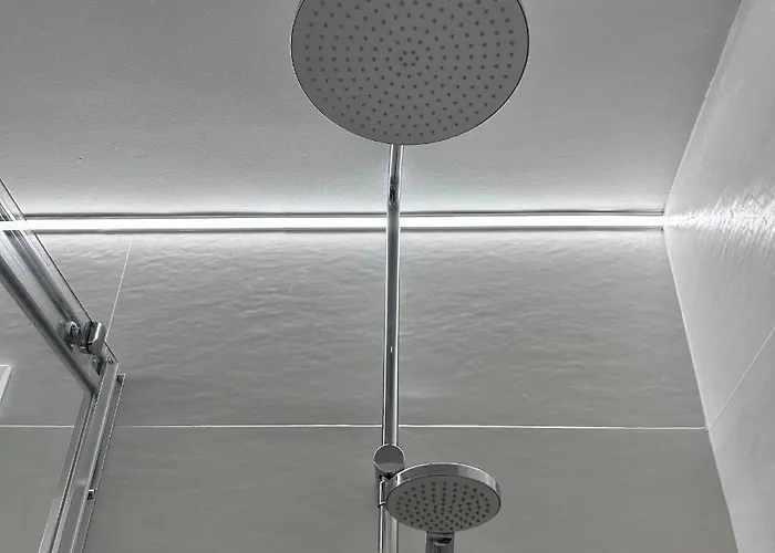 Loft A Landeira *