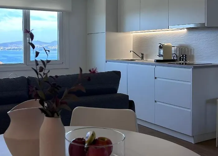 Loft A Landeira